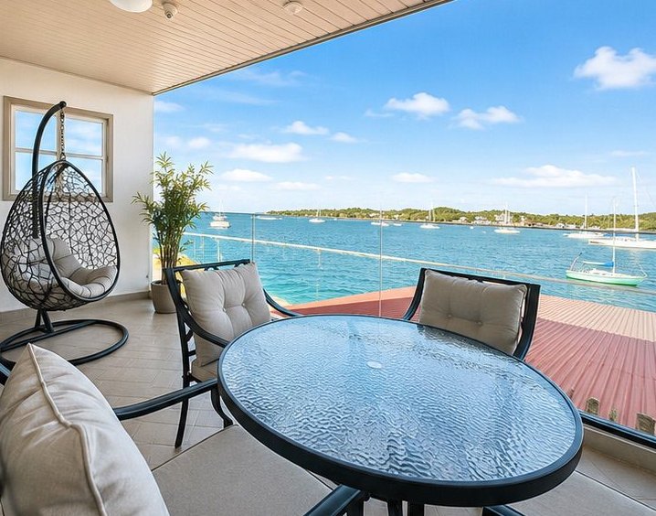 Ocean View King Suite