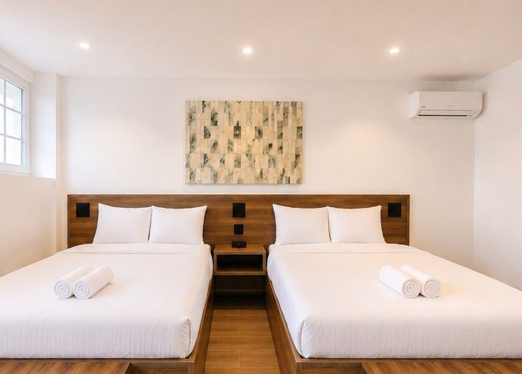 Superior Double Room #1